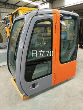 點擊查看詳細信息<br>標題：日立ZX60/ZX70挖掘機駕駛室總成  閱讀次數(shù)：1982