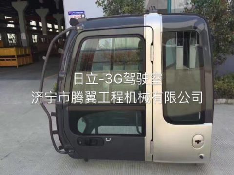 點擊查看詳細信息<br>標題：日立ZX200-3G/ZX-3G系列駕駛室 內飾可選裝 閱讀次數(shù)：2226