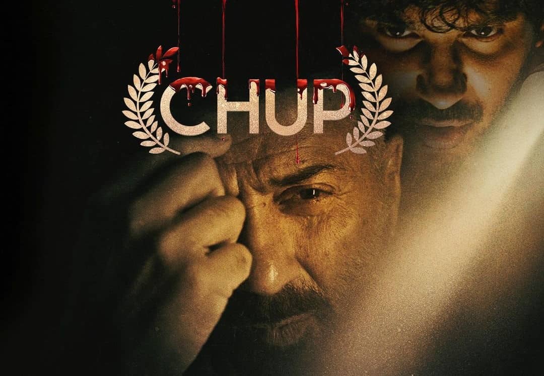 Sunny Deol and Dulquer Salmaan's Chup will release on 23rd September 2022