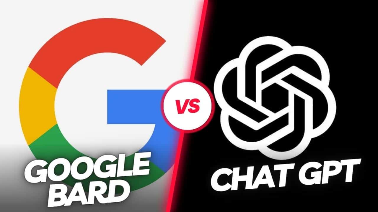 Chat GPT Vs Google’s Bard Which One Is Better