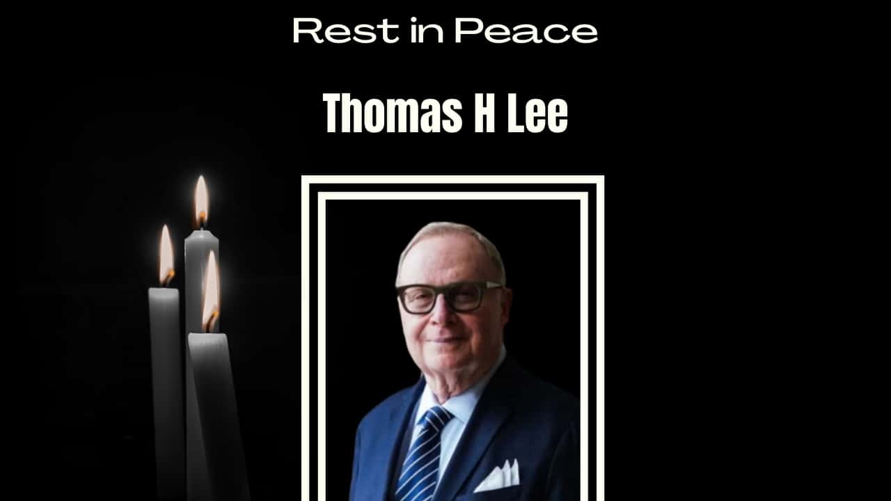 Thomas H. Lee Cause Of Death
