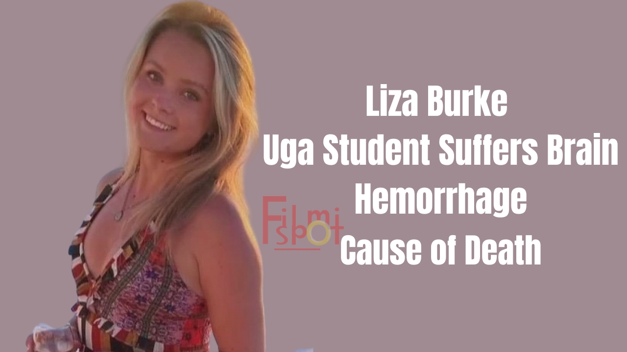 Liza Burke Uga Mexico Death