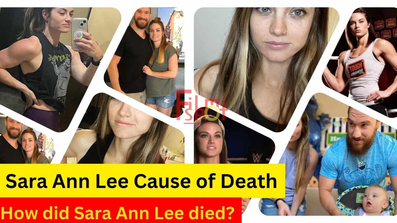 Sara Ann Lee Cause of Death